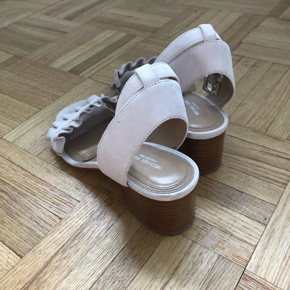 Michael Kors Collection sandals - Picture 3 of 4